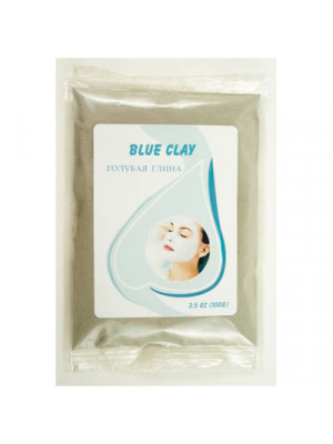 Blue Clay 100g
