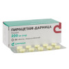 Piracetam tablets 200 mg No. 60