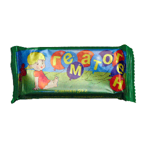 Hematogen - Candy Bar for Children 50g