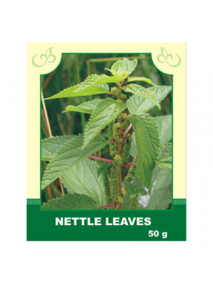 Nettle Leaves 50g