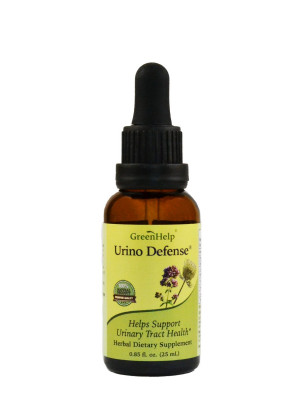 Green Help - Urino Defense 25ml