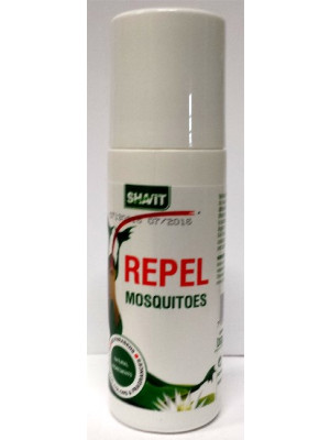Shavit - Роликовый репеллент от комаров на основе натуральных препаратов