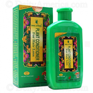 Deity of Hair Plant Conditioner for Hair Loss